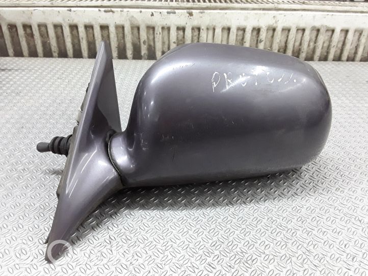 Proton Persona I (C95, C96, C97, C98, C99) Manual wing mirror E11015001