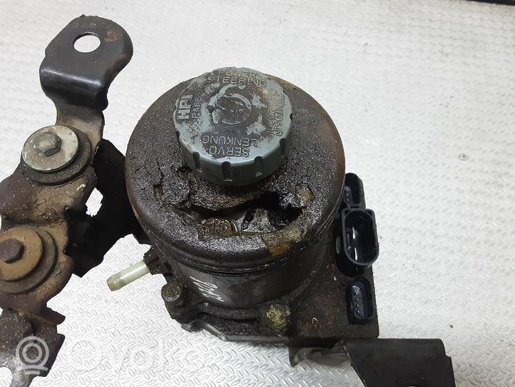 Skoda Fabia Mk1 (6Y) Electric power steering pump 6Q0423371A