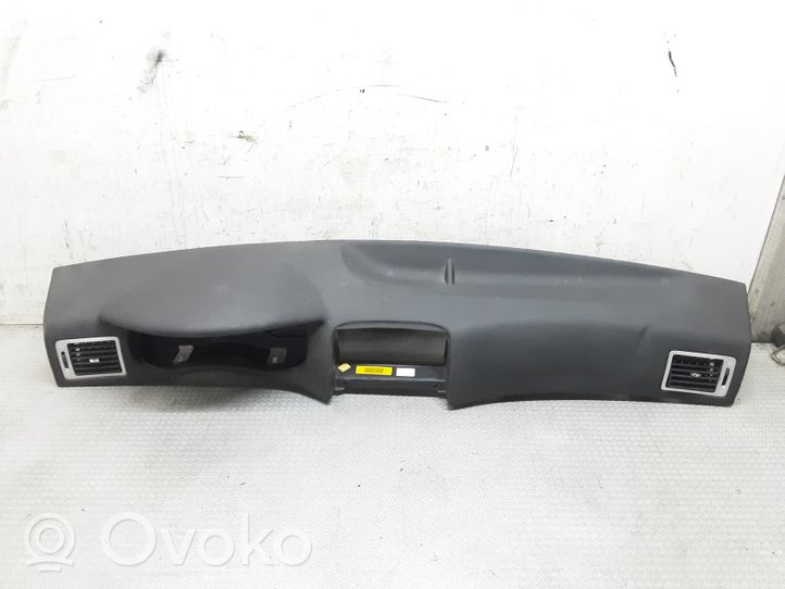 Peugeot 307 Tableau de bord 9634405177