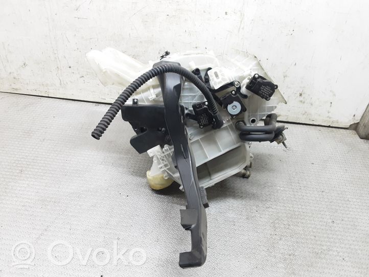 Saab 9-3 Ver2 Nagrzewnica / Komplet 495026593