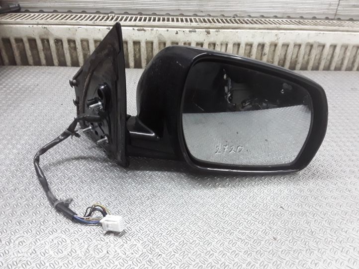 Nissan Murano Z50 Etuoven sähköinen sivupeili E4012286