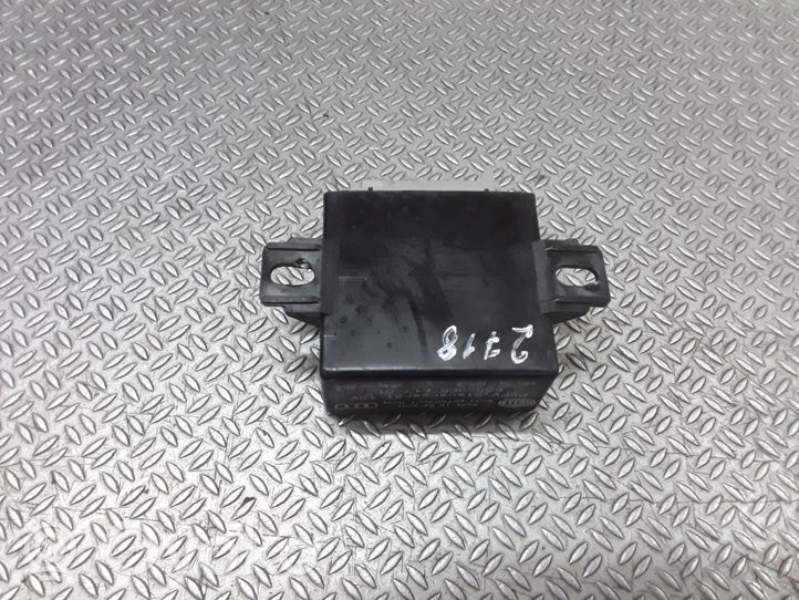 Audi A8 S8 D2 4D Modulo di controllo degli specchietti retrovisori 4A0907445A