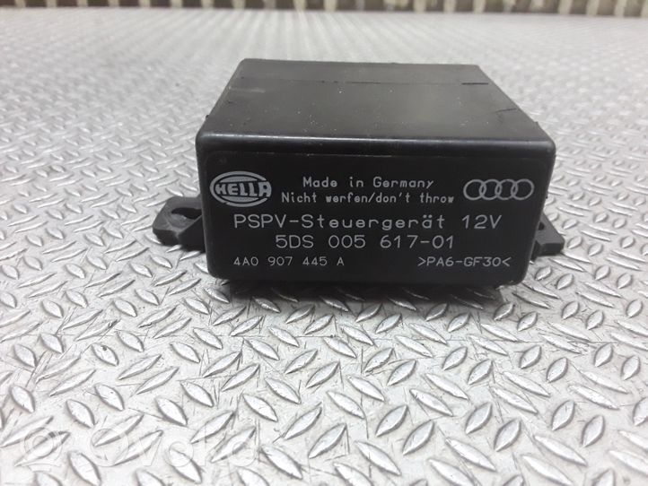 Audi A8 S8 D2 4D Modulo di controllo degli specchietti retrovisori 4A0907445A