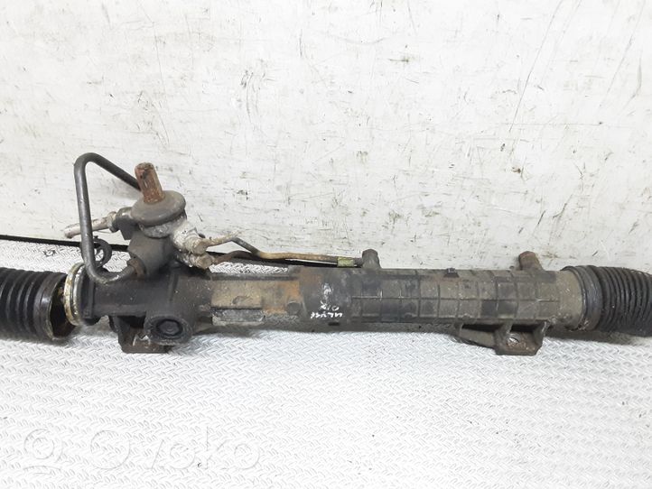 Citroen C8 Hammastanko 37502391