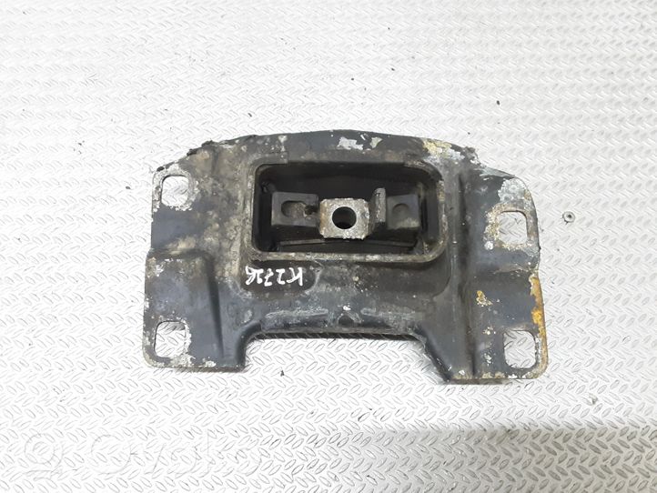 Volvo S40 Supporto della scatola del cambio 4N517M121