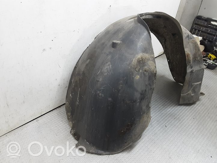 Volvo S40 Rivestimento paraspruzzi passaruota anteriore 