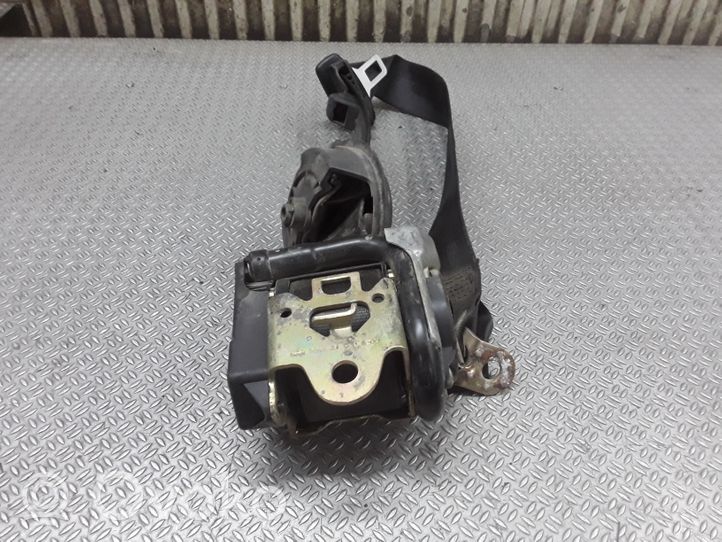 Audi A8 S8 D2 4D Ceinture de sécurité arrière 566205821C