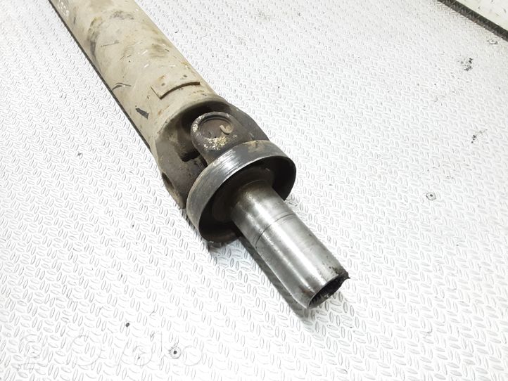 Hyundai Galloper Rear driveshaft/prop shaft 