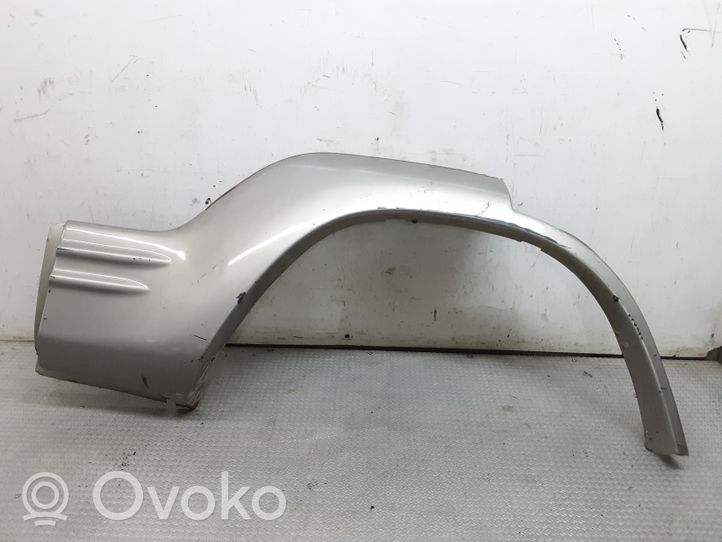 Hyundai Galloper Rear fender molding trim HR650975