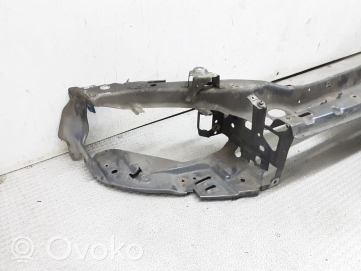 Volvo S40 Pannello di supporto del radiatore 