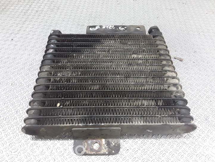 Hyundai Galloper Radiateur d'huile moteur 