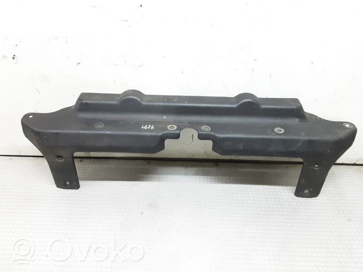 KIA Sorento Staffa del pannello di supporto del radiatore parte superiore 865853E000