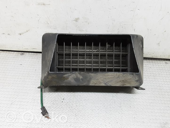 Fiat Ducato Seat fan/blower 040648010