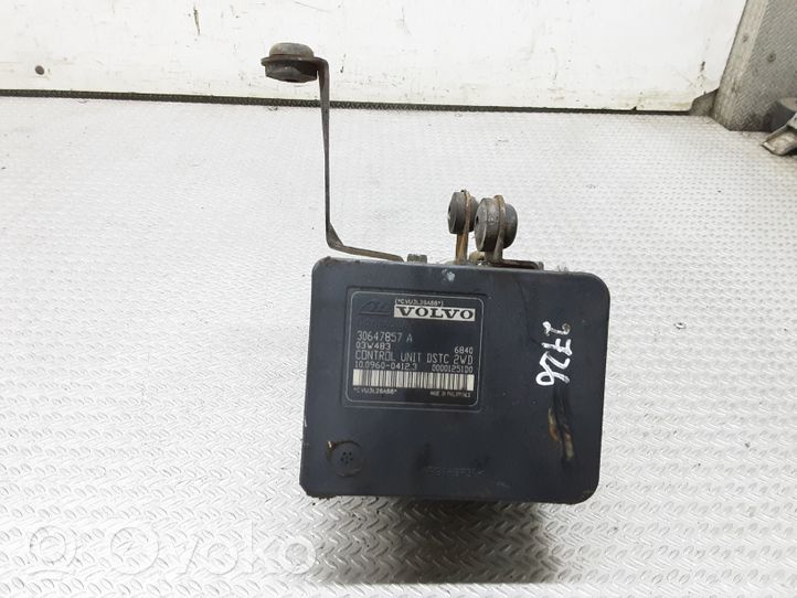 Volvo S40 Pompe ABS 30647857A