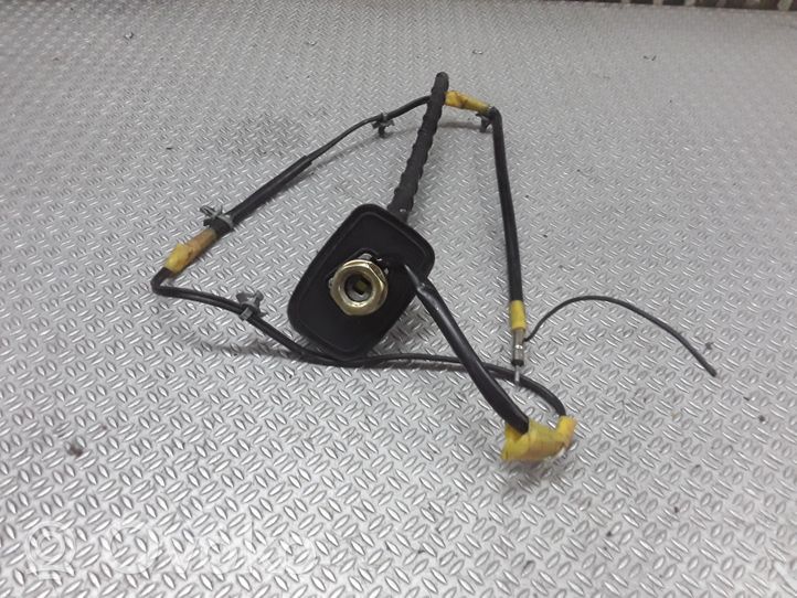 Nissan Murano Z50 Antenne radio 