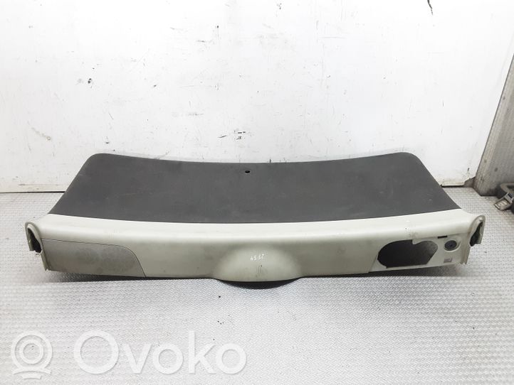 Saab 9-3 Ver2 Rivestimento portellone 12794203