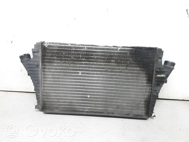 Saab 9-3 Ver2 Radiatore intercooler 12765753