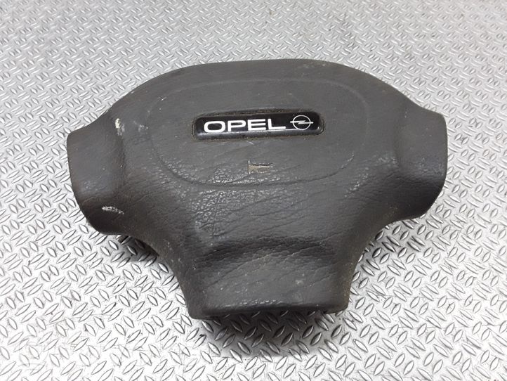 Opel Monterey Coperchio dell’airbag del volante 