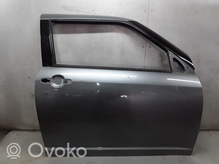 Suzuki Swift Priekinės durys (dvidurio) 