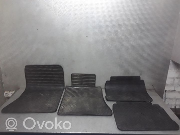 Mercedes-Benz E W210 Kit tapis de sol auto 