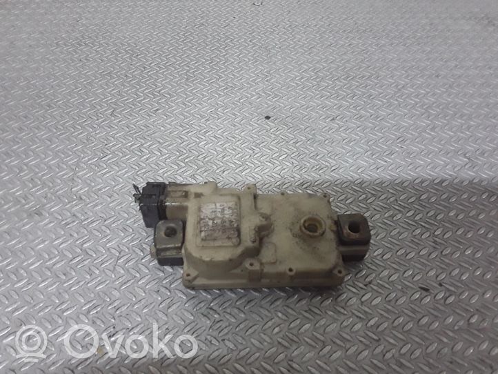 Opel Monterey Central locking motor 