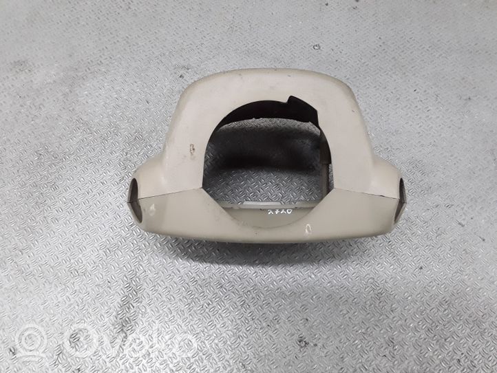 Nissan Murano Z50 Rivestimento del piantone del volante 48470CA000