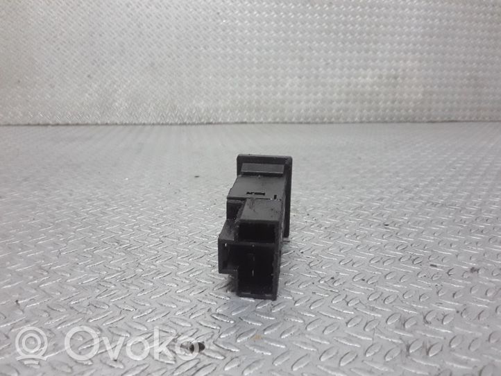 Opel Monterey Fog light switch 