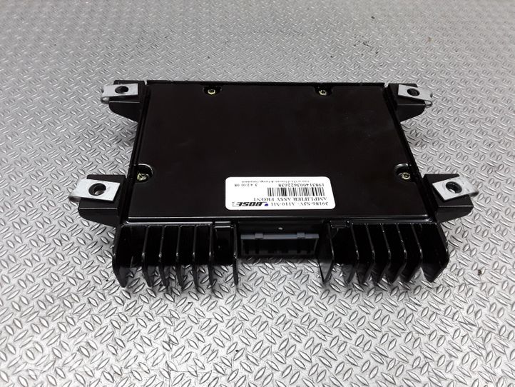 Acura MDX II Amplificatore 39186S3VA110M1