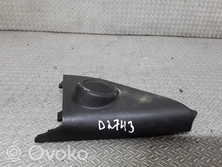 Suzuki Swift Enceinte haute fréquence de porte avant 3475063J1