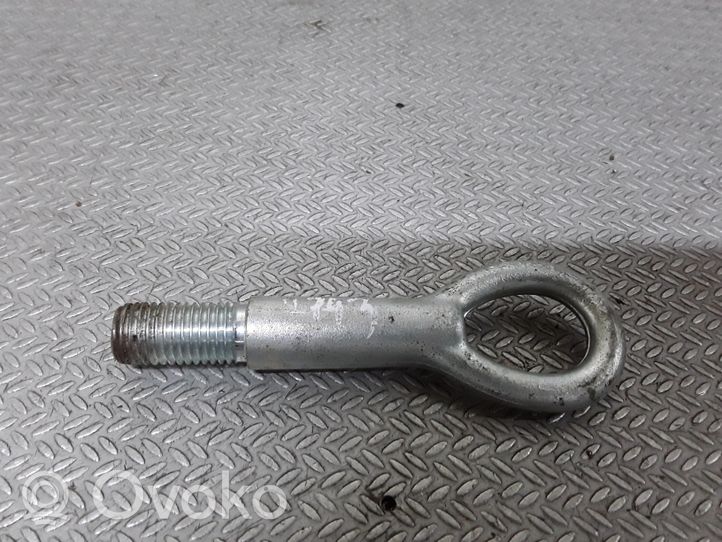 Suzuki Swift Towing hook eye 