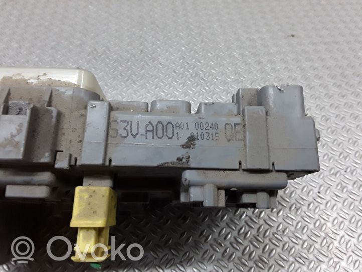 Acura MDX II Fuse module 