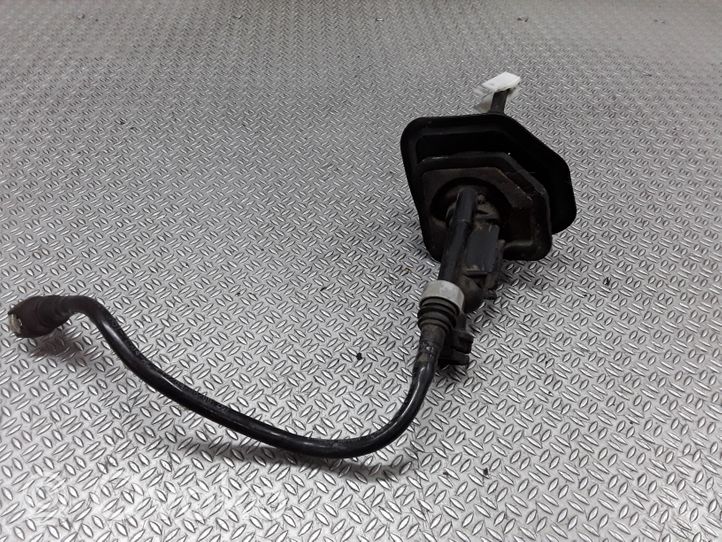 Ford C-MAX I Clutch slave cylinder 3M517A543AE