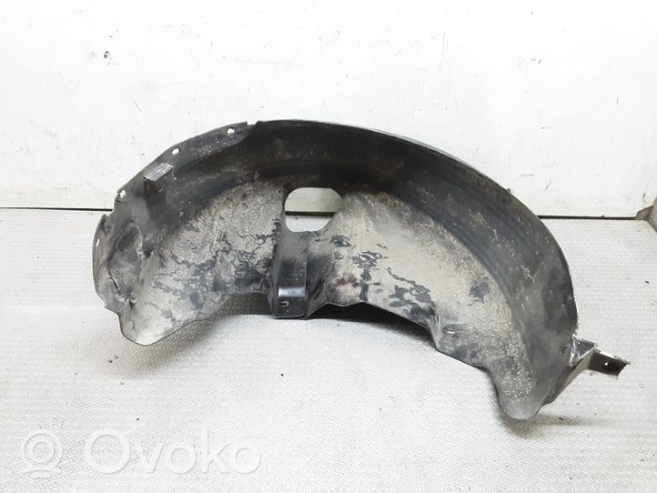 Volkswagen Polo IV 9N3 Rivestimento paraspruzzi parafango posteriore 