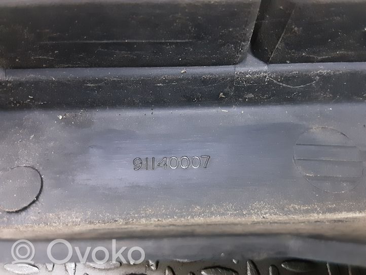 Opel Frontera A Maskownica / Grill / Atrapa górna chłodnicy 91140007