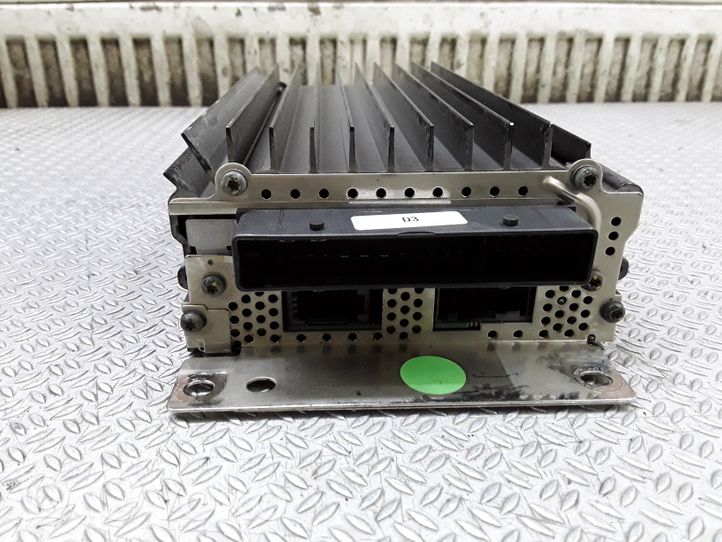 Audi A8 S8 D3 4E Amplificatore 4E0035223A