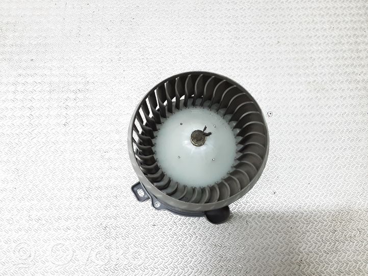 Mitsubishi Colt Ventola riscaldamento/ventilatore abitacolo MF0160700701