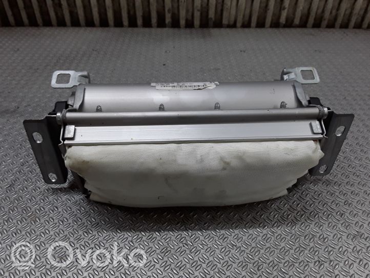 Volkswagen Touareg I Airbag del passeggero 7L0880202