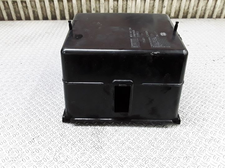 Volkswagen Touareg I Boîte à gants de rangement pour console centrale 7L6863284