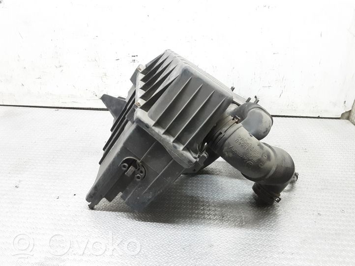 Volkswagen Fox Air filter box 6Y0129618A