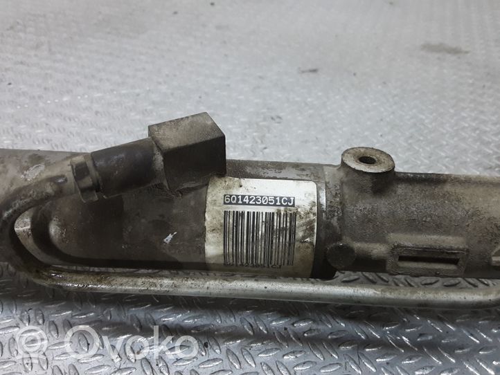 Volkswagen Fox Steering rack 601423055BL