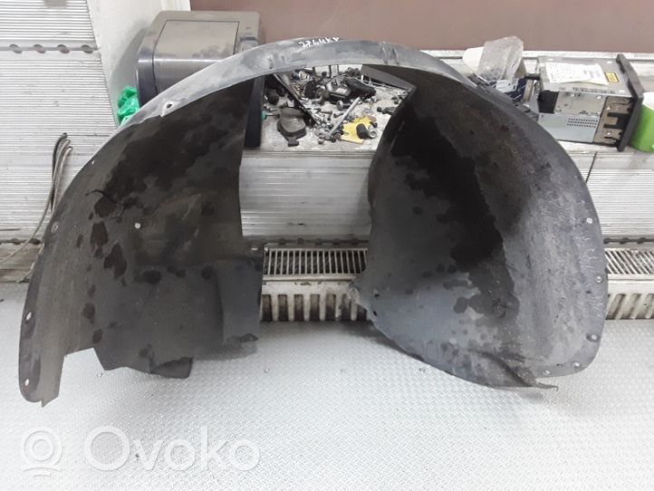 Volvo S60 Rivestimento paraspruzzi passaruota anteriore 