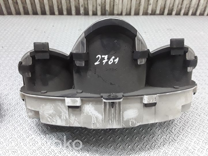 Hyundai Atos Classic Nopeusmittari (mittaristo) 71110650