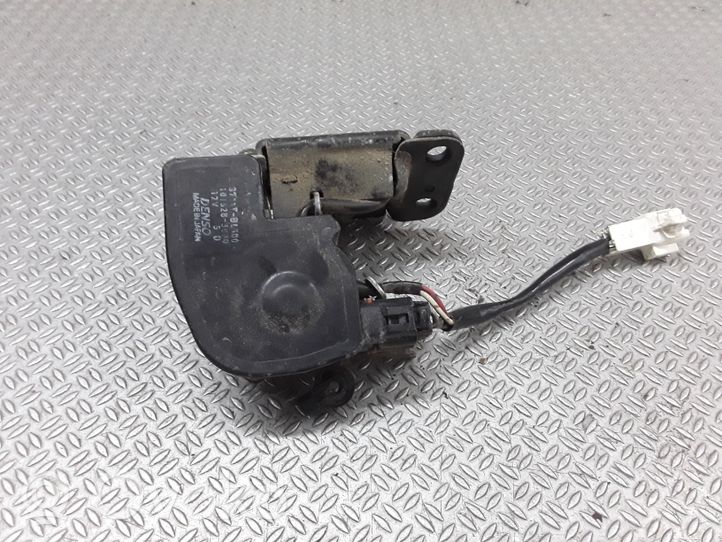 Toyota Corolla E120 E130 Serrure de loquet coffre 1015283000