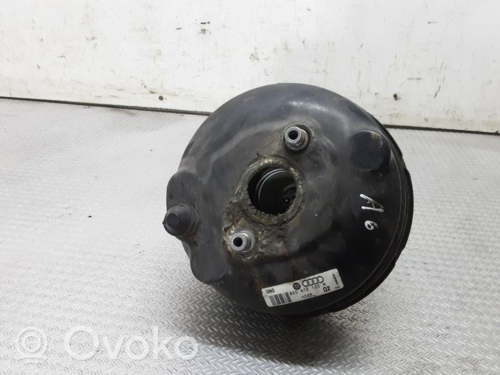 Audi A6 S6 C5 4B Servofreno 8E0612105M