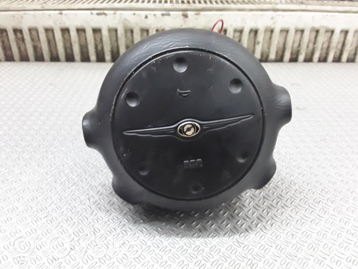 Chrysler PT Cruiser Steering wheel airbag 