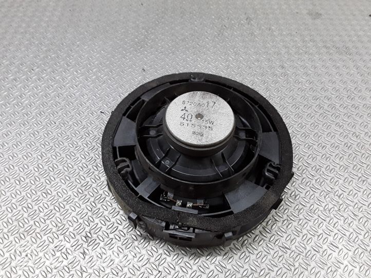 Mitsubishi ASX Rear door speaker 