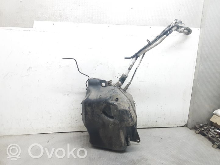 Volvo S60 Réservoir de carburant 9492066