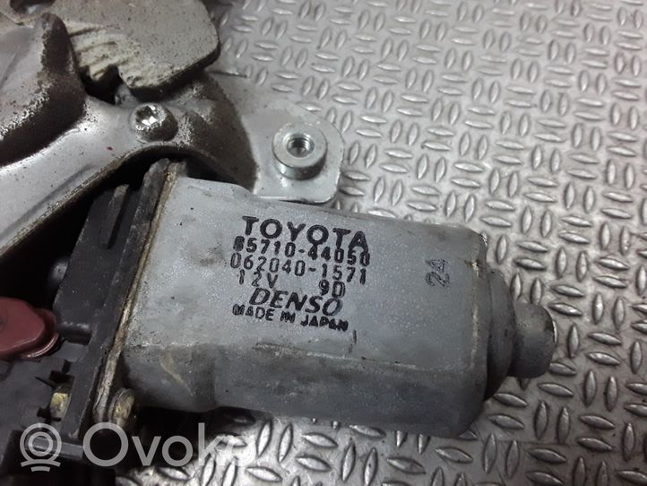 Toyota Avensis Verso Elektryczny podnośnik szyby drzwi tylnych 8571044050