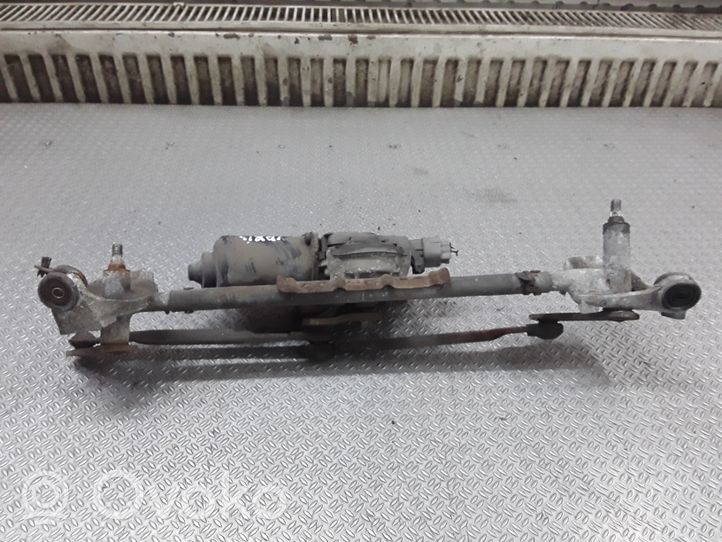 Toyota Yaris Tringlerie et moteur d'essuie-glace avant 8511052010