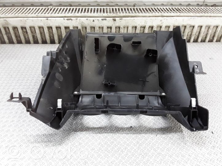 Mitsubishi ASX Mascherina climatizzatore/regolatore riscaldamento 8002A780